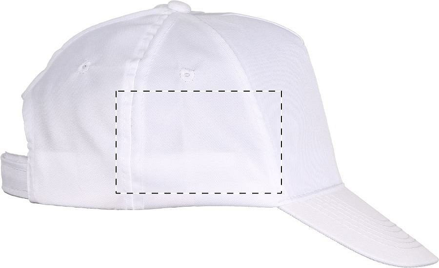 Right side