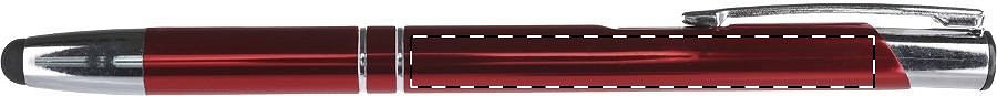 Barrel - right handed