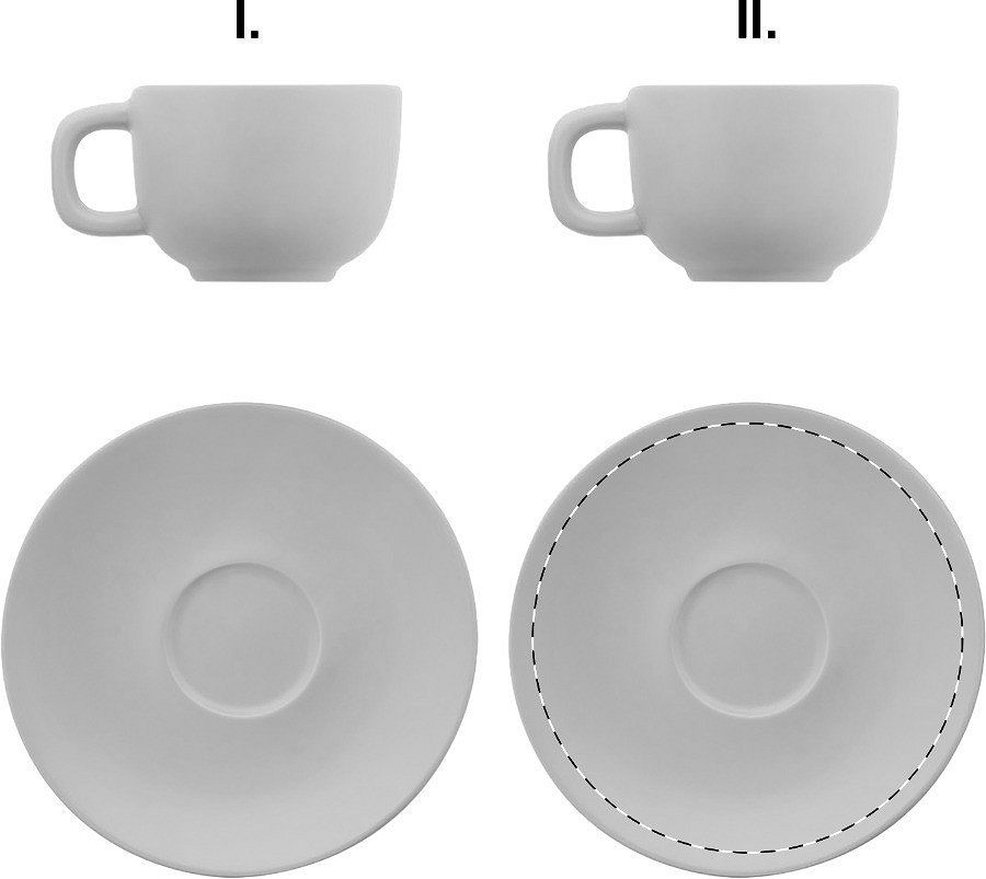 Saucer 2