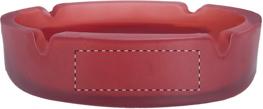 Front side
