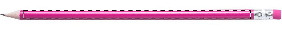 Barrel - right handed