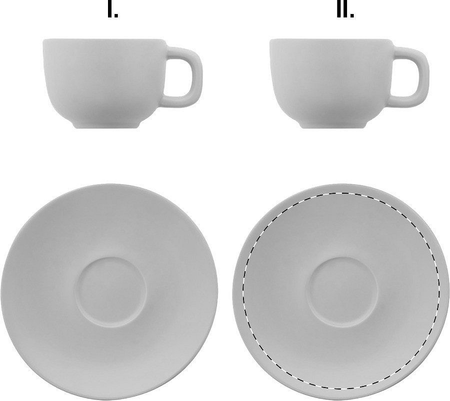 Saucer 2