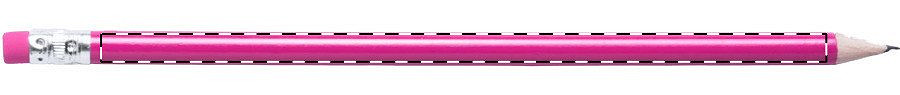 Barrel - left handed