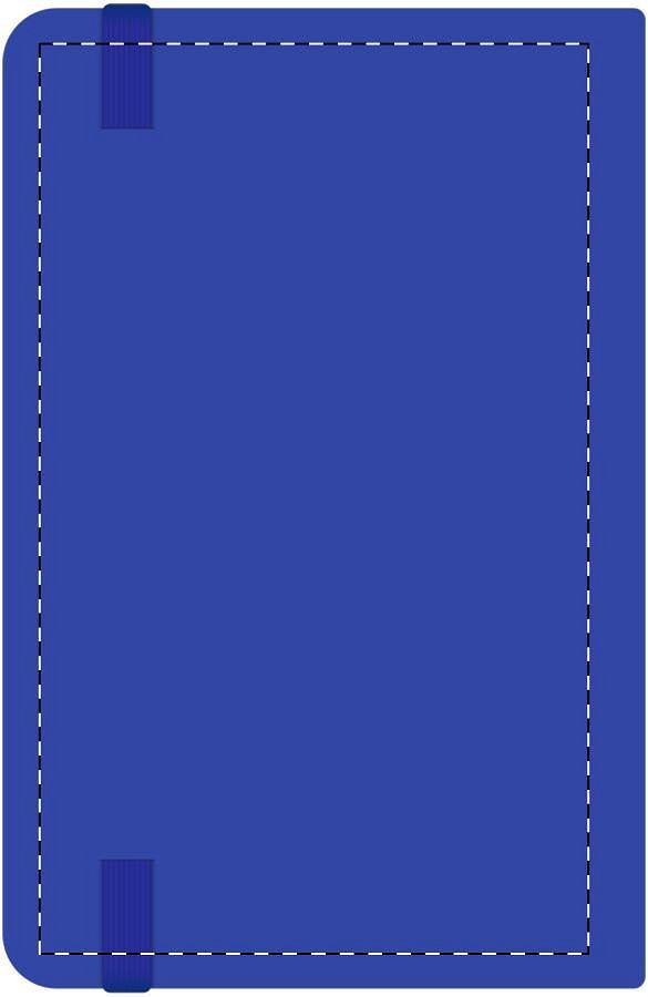 Back side