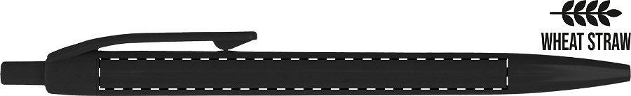 Barrel - left handed