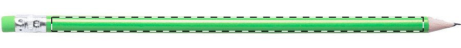 Barrel - left handed