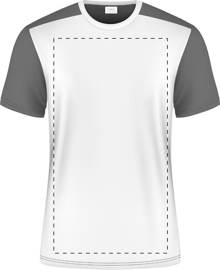 Front side