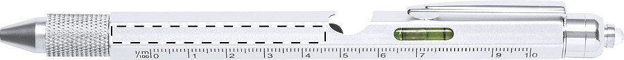 Barrel - right handed