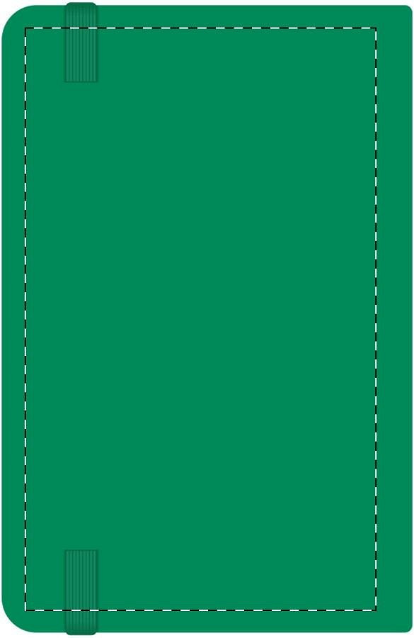 Back side