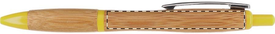 Below clip - right handed
