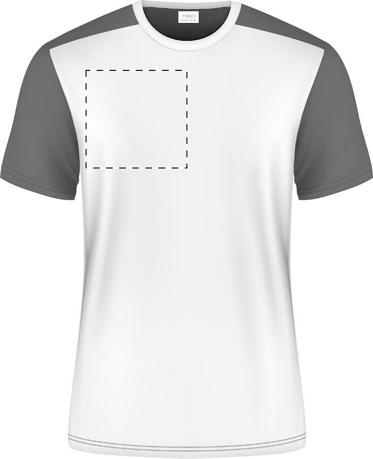 Right chest