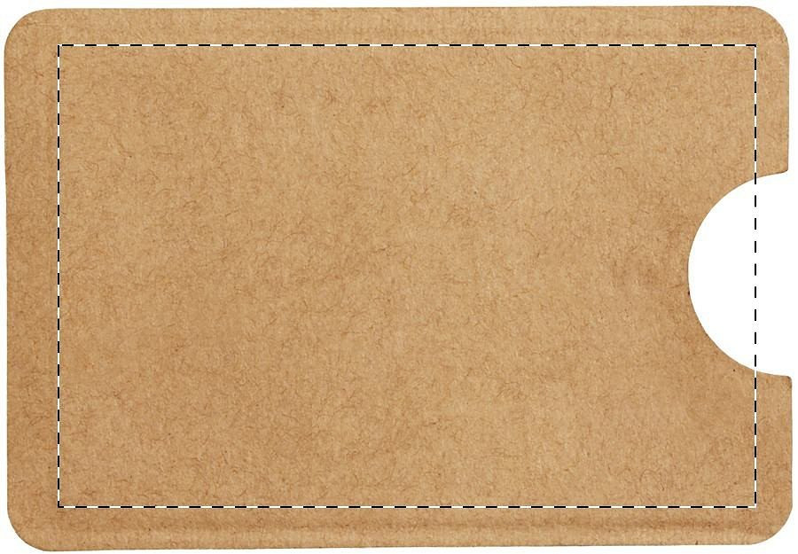 Back side
