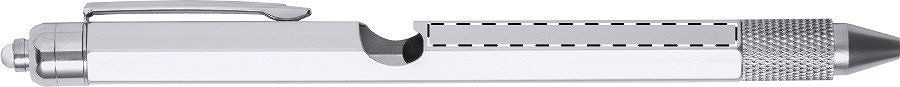 Barrel - left handed (top)