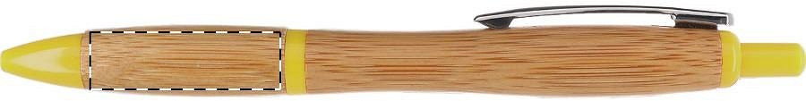Barrel - right handed