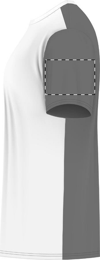 Left sleeve