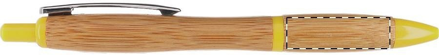Barrel - left handed