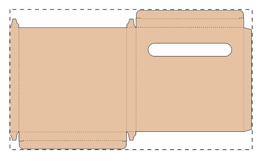 Whole surface