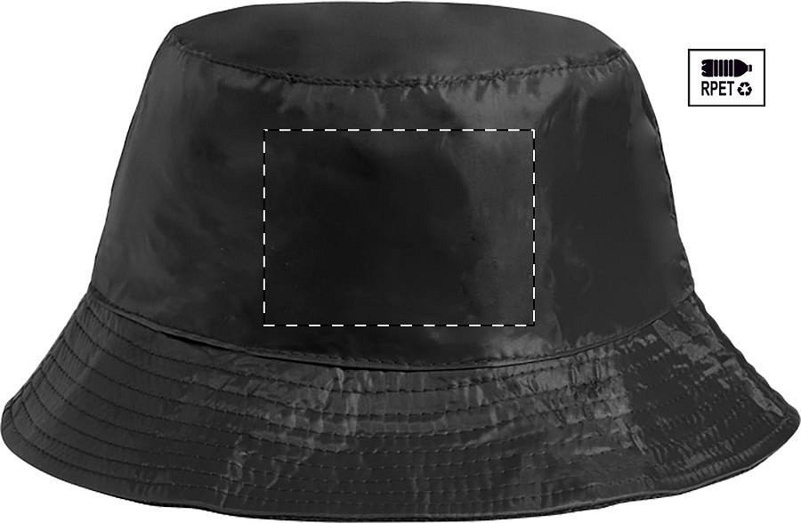 Back side