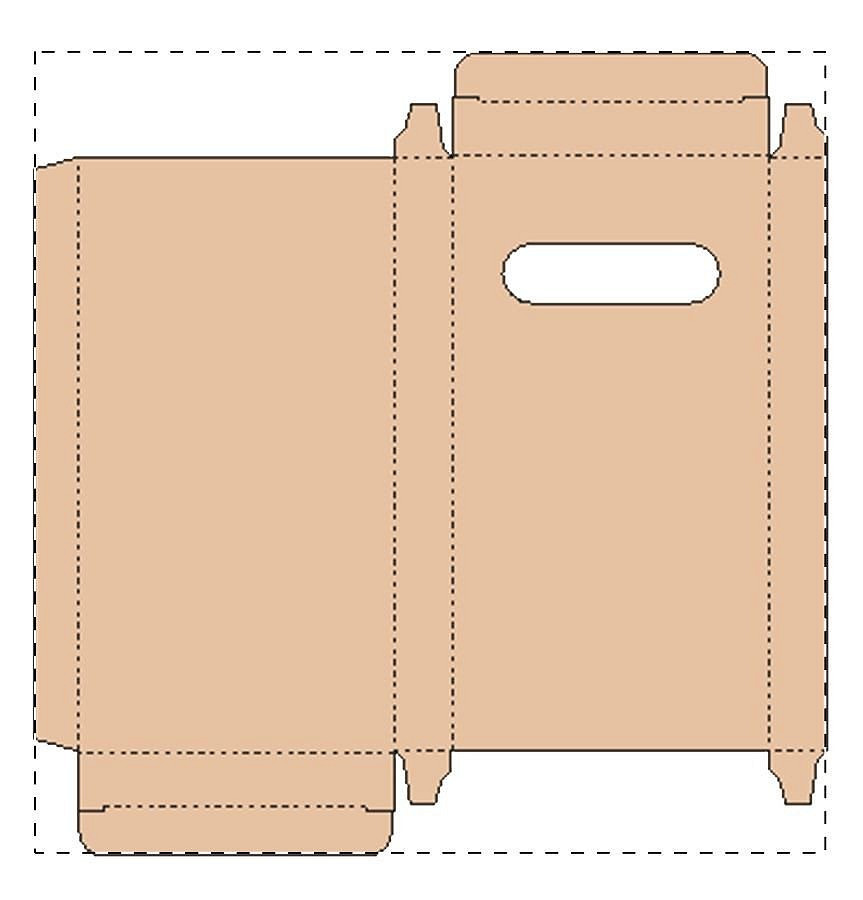 Whole surface