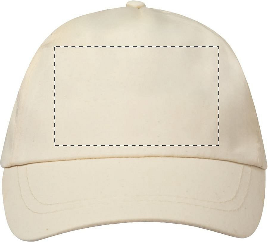 Front side