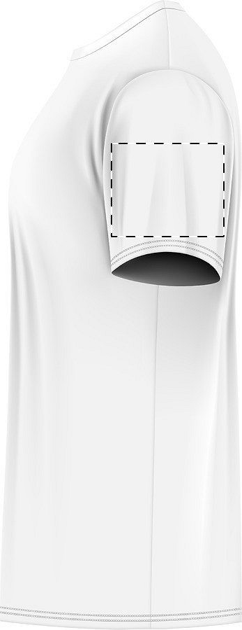 Left sleeve