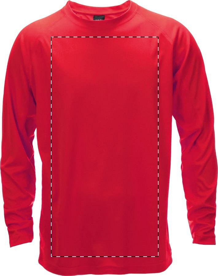 Front side