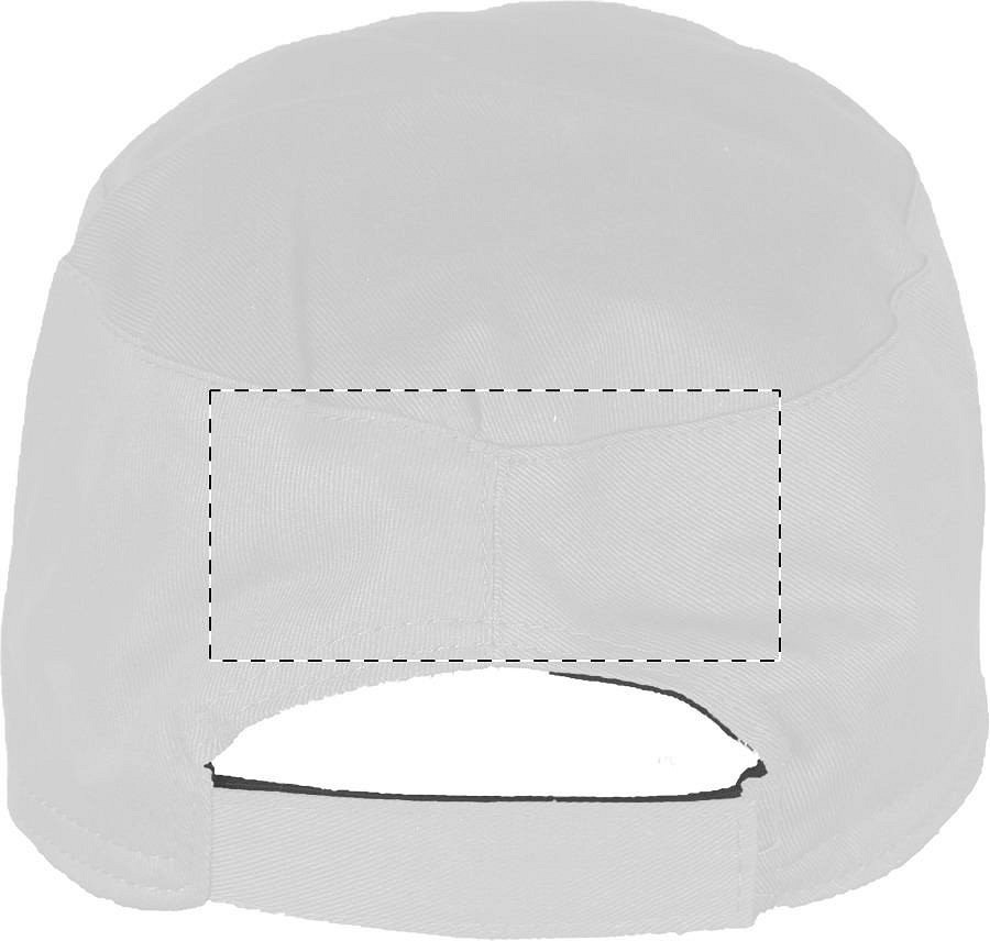 Back side