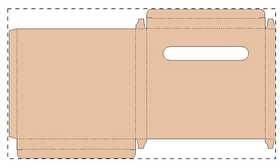 Whole surface