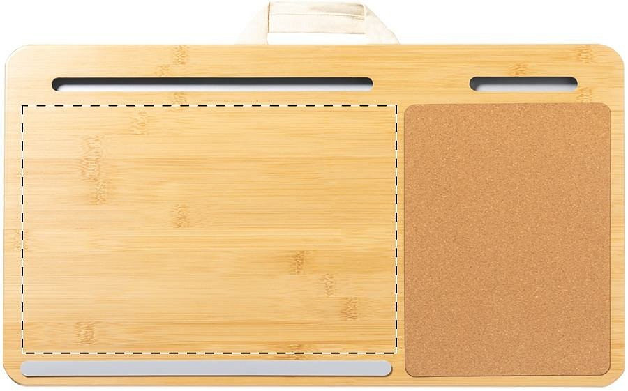 Front side - left