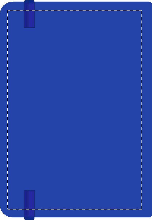 Back side