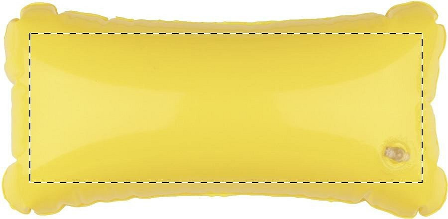 Back side