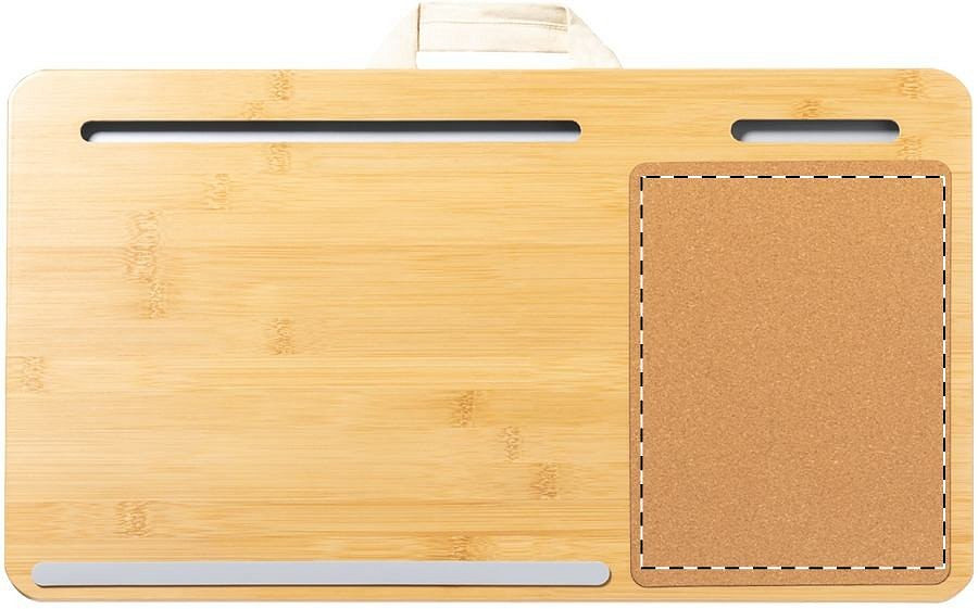 Front side - right