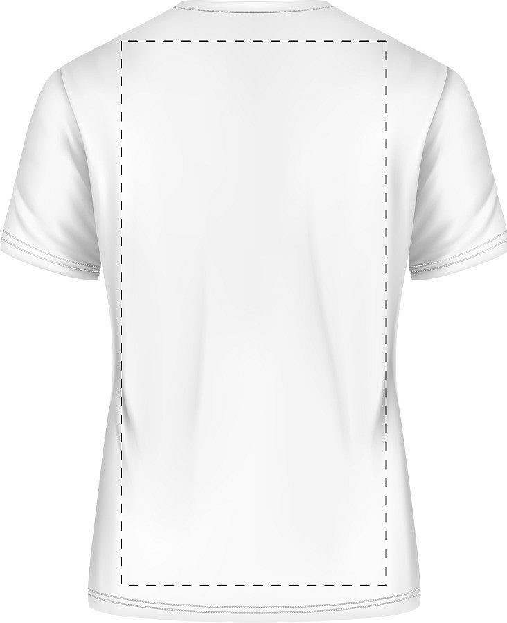 Back side
