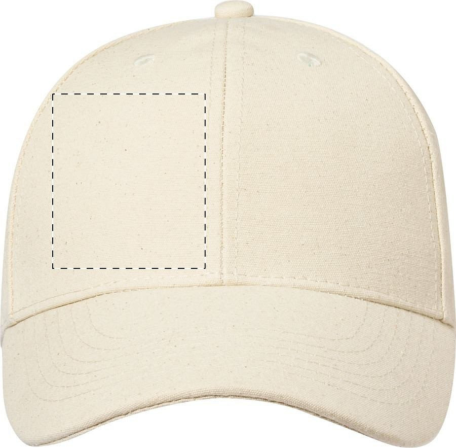 Front side - right