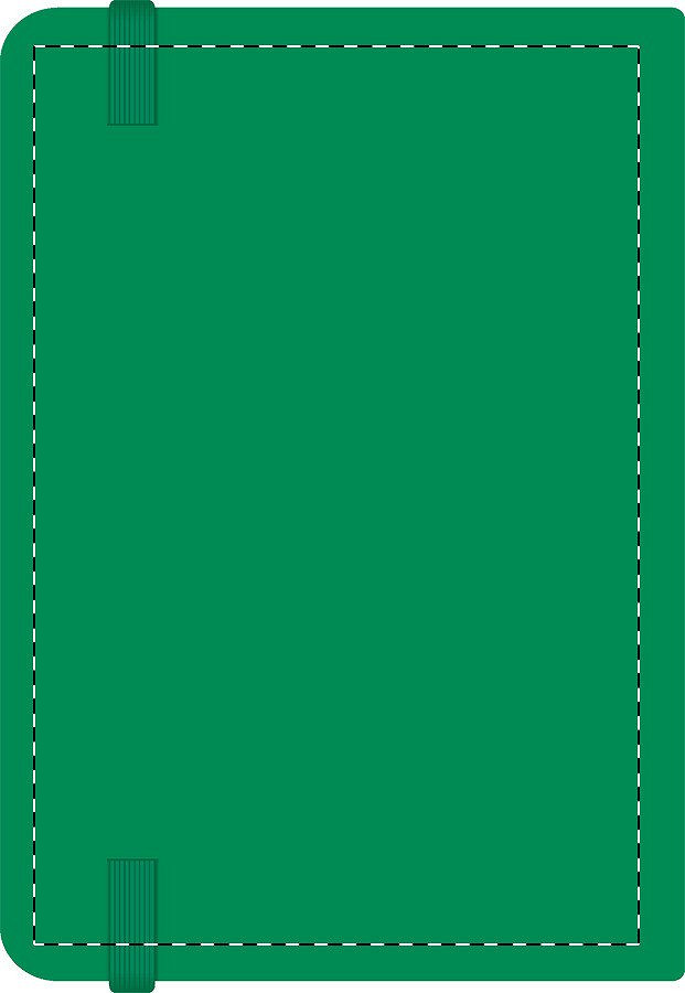 Back side