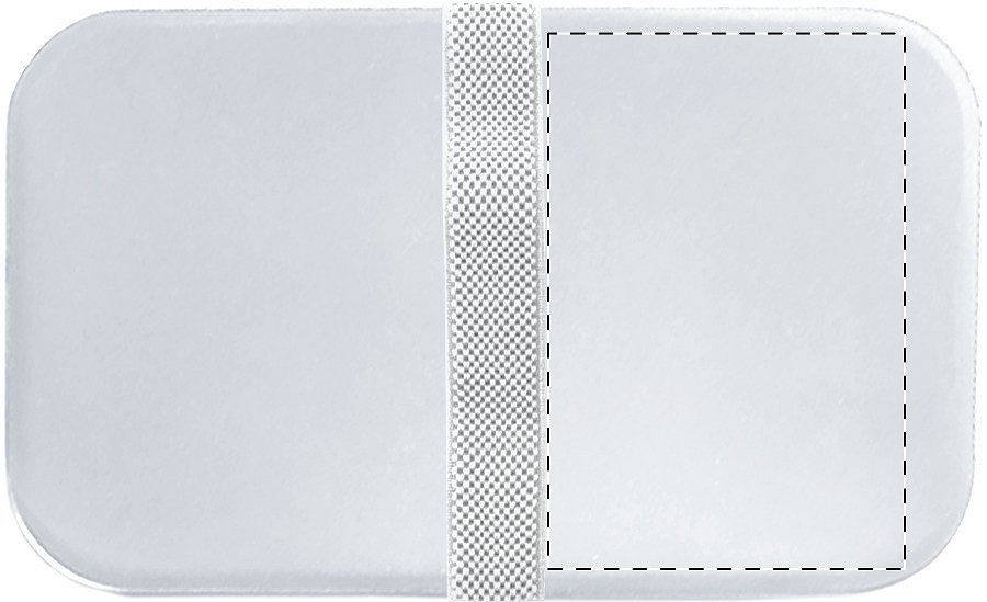 Top - right side
