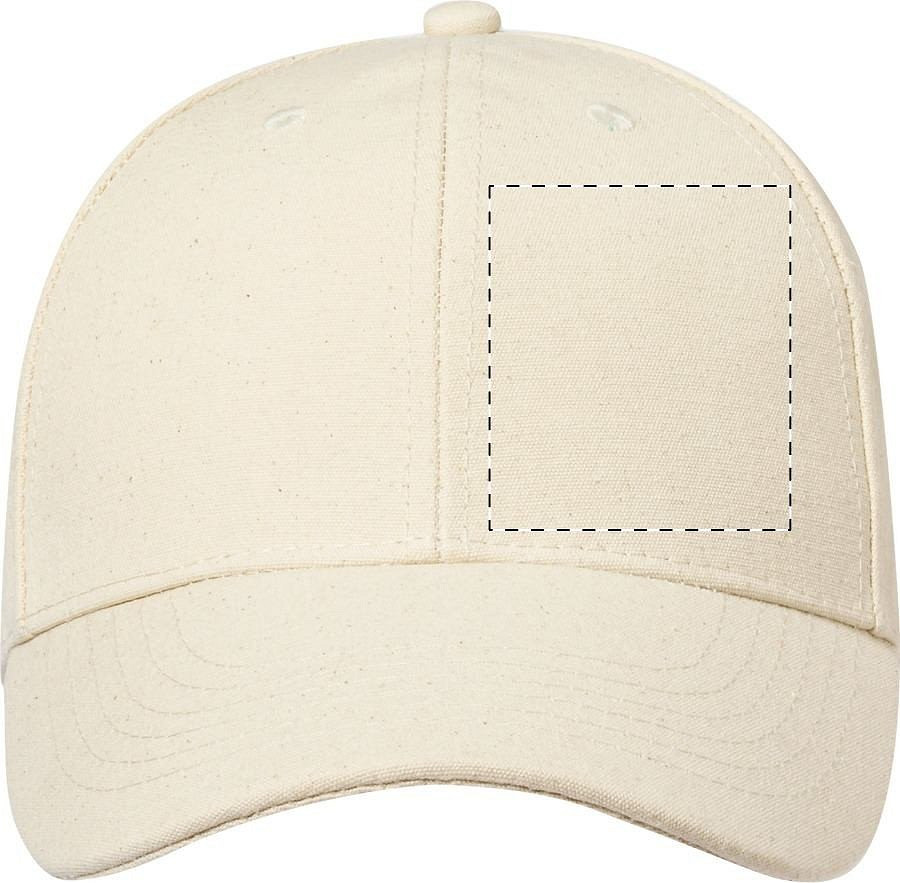 Front side - left