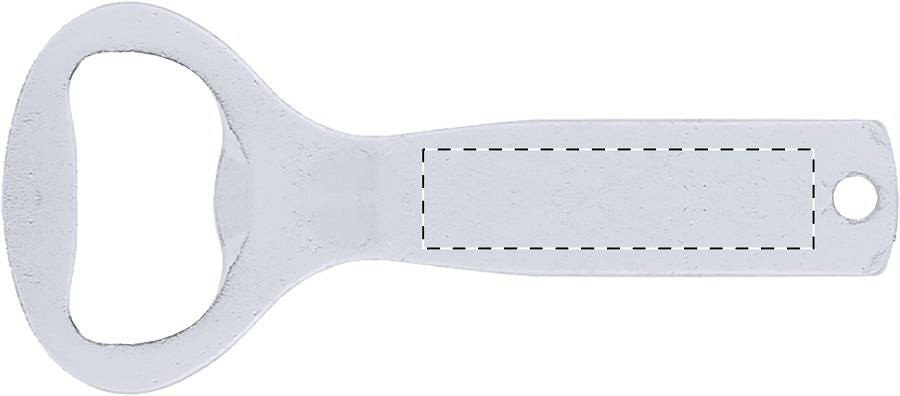 Front side