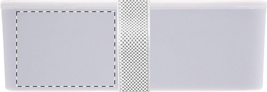 Front side - left