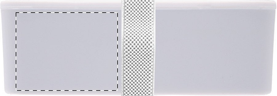 Back side - left side