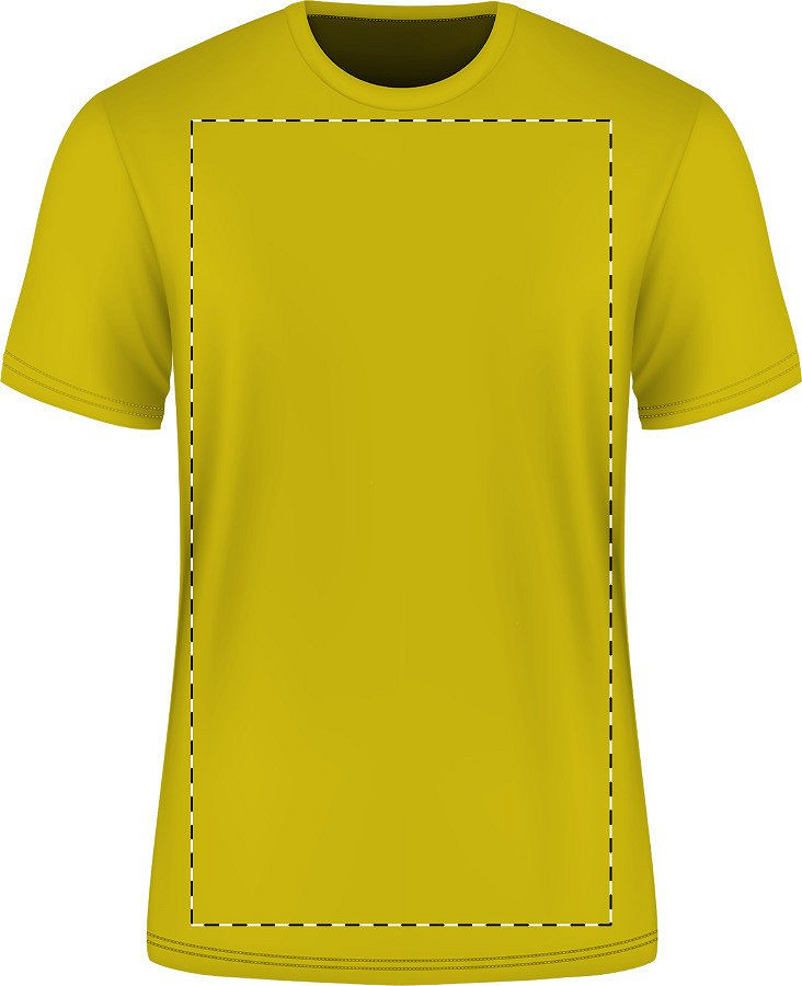 Front side