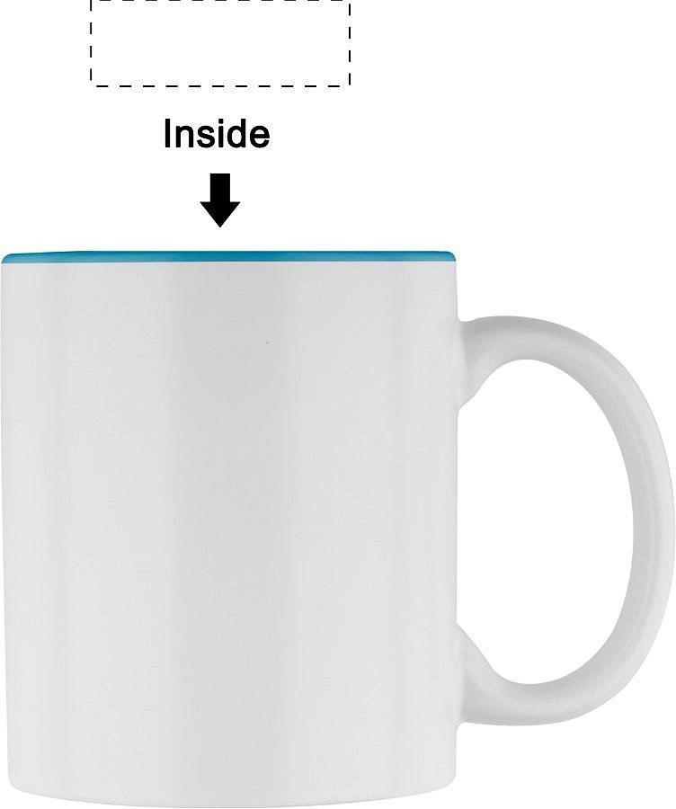Inside - right handed