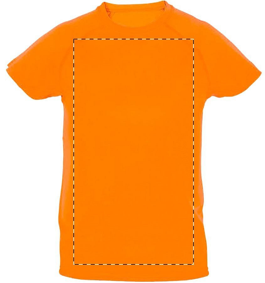 Front side