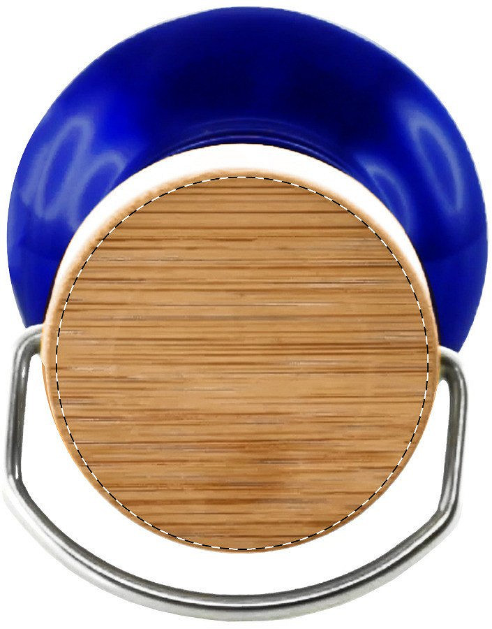 Bamboo part