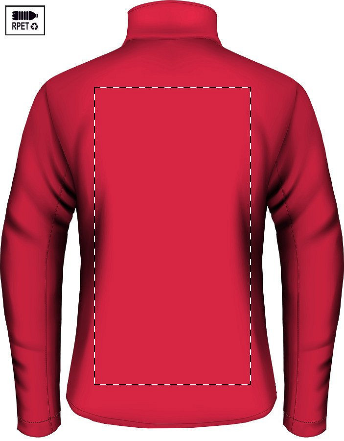 Back side