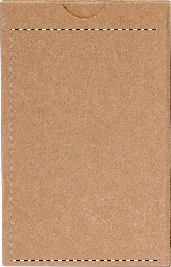 Box - front