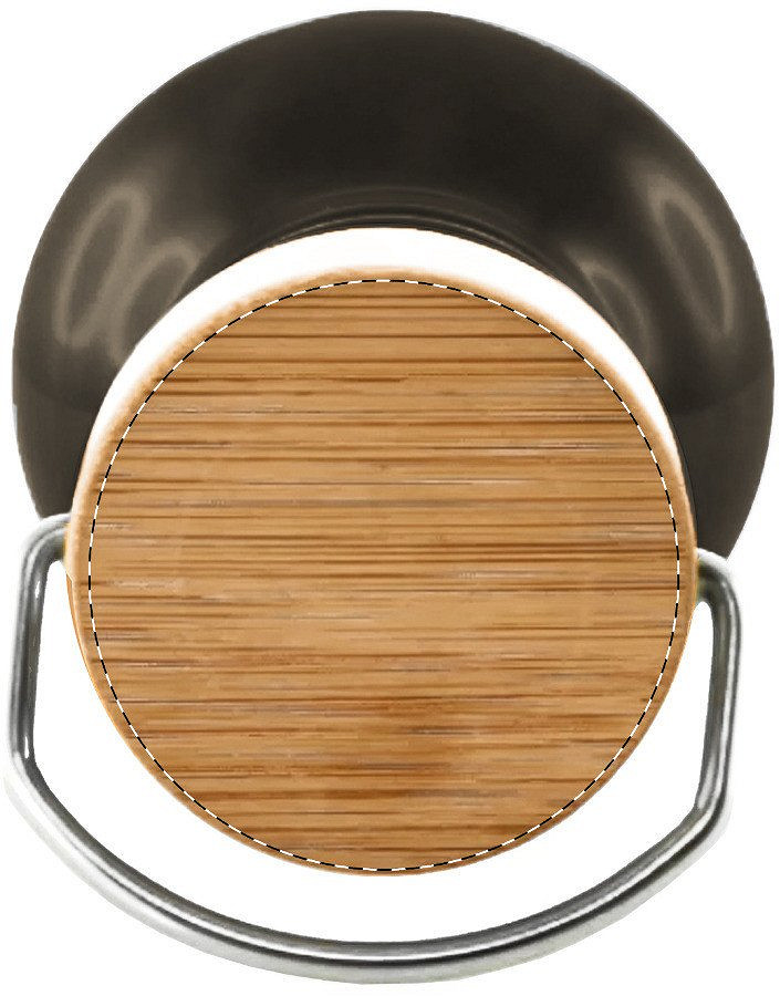 Bamboo part