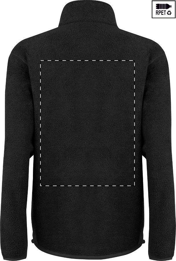 Back side