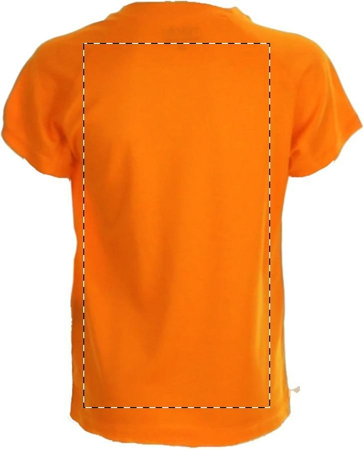Back side