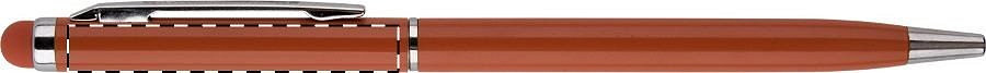 Below clip - left handed